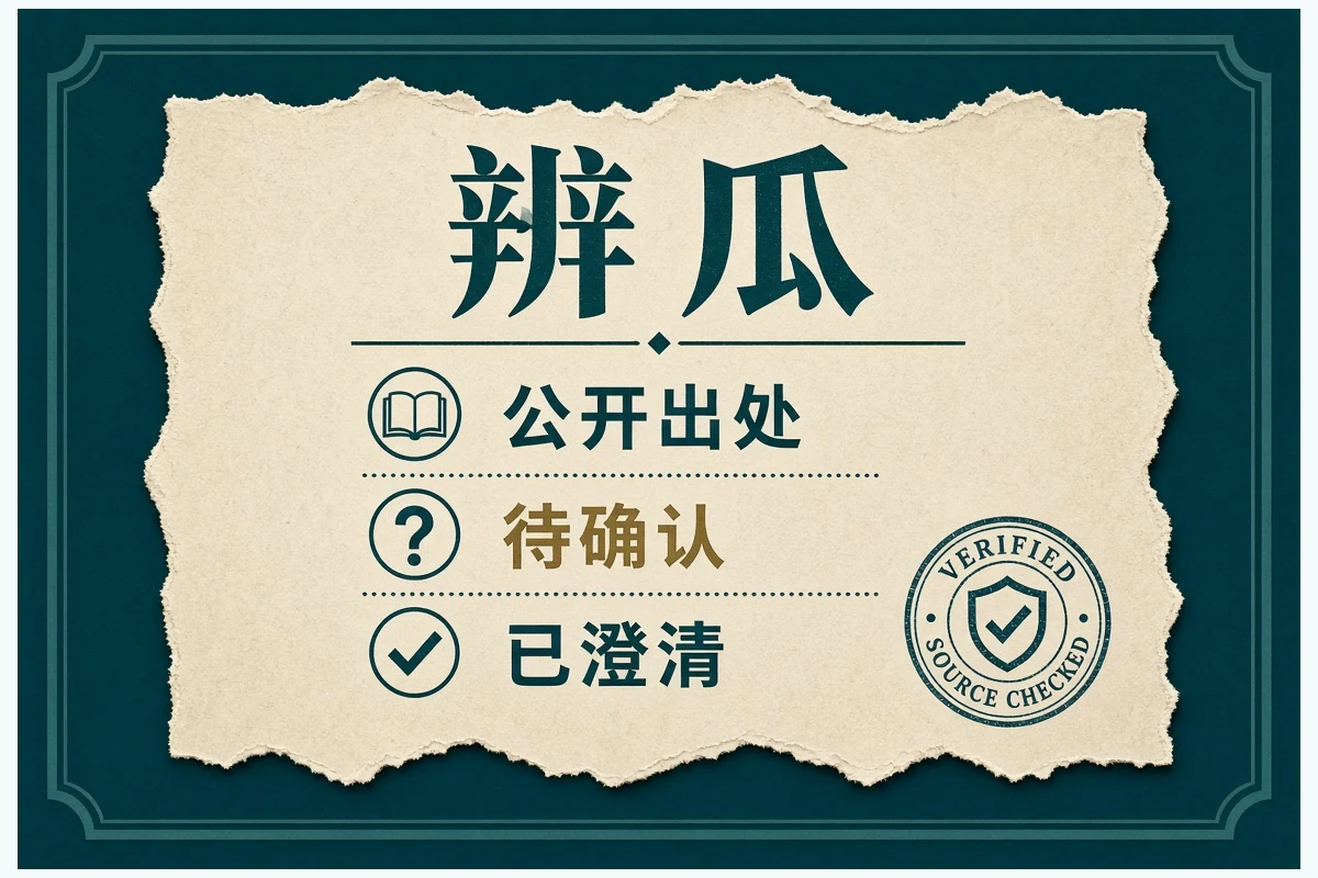 版本核对